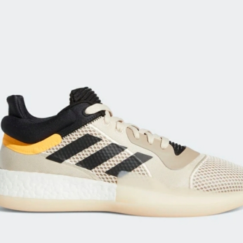 Adidas Marquee Boost Low sneaker